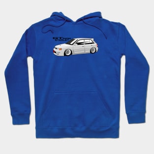 Toyota Starlet Hoodie